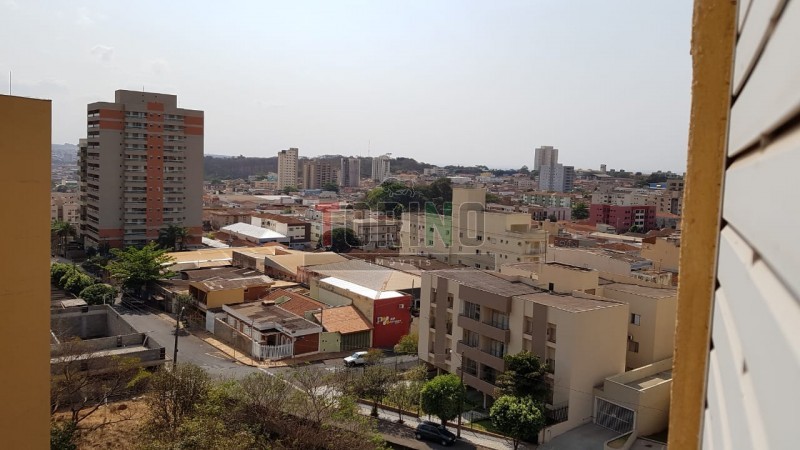 Apartamento - Jardim Paulista - Ribeirão Preto