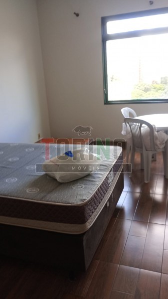 Kitnet - Vila Seixas - Ribeirão Preto