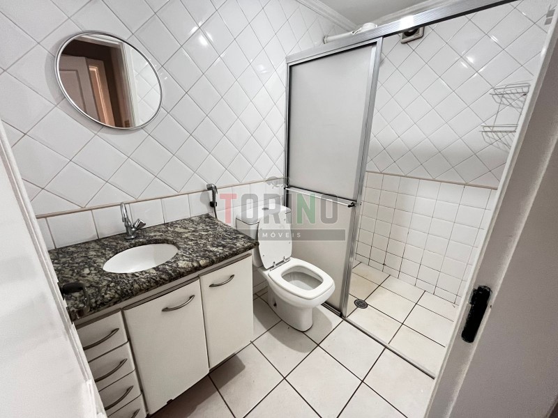 Apartamento - Ribeirânia - Ribeirão Preto
