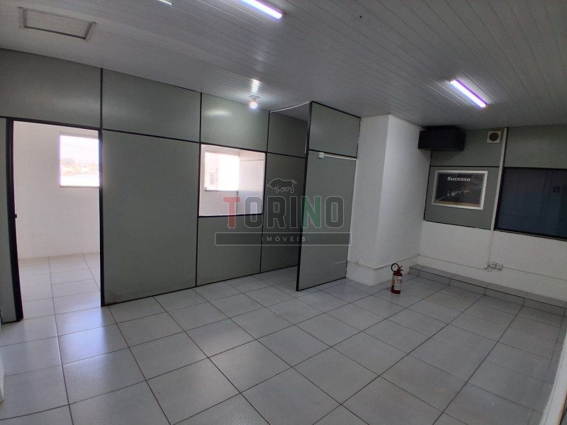 Galpão/Área - Jardim Anhanguera - Ribeirão Preto