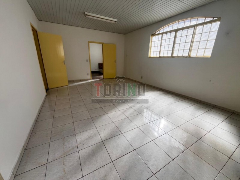 Ponto Comercial - Vila Seixas - Ribeirão Preto