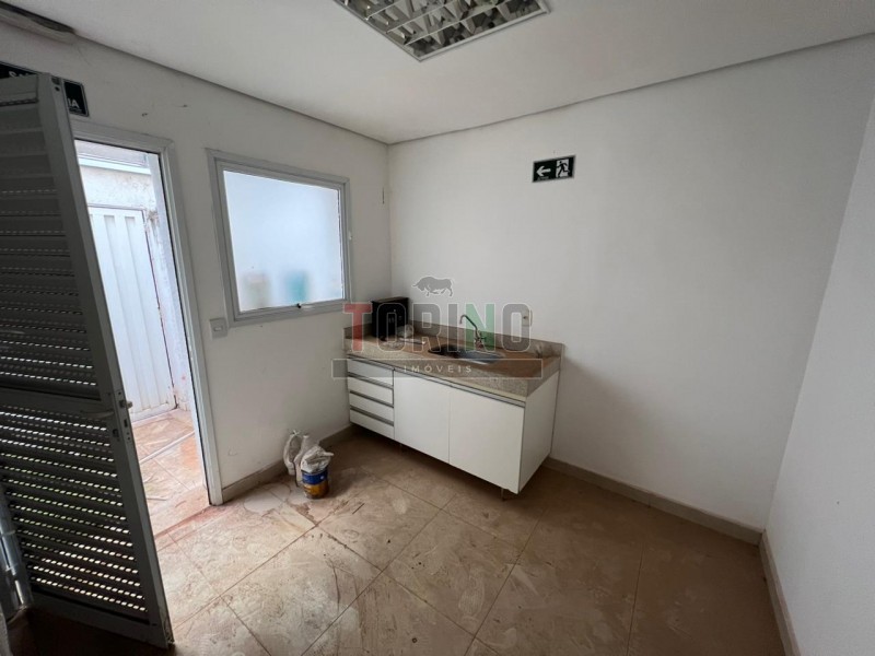 Salão Comercial - Jardim Sumaré - Ribeirão Preto