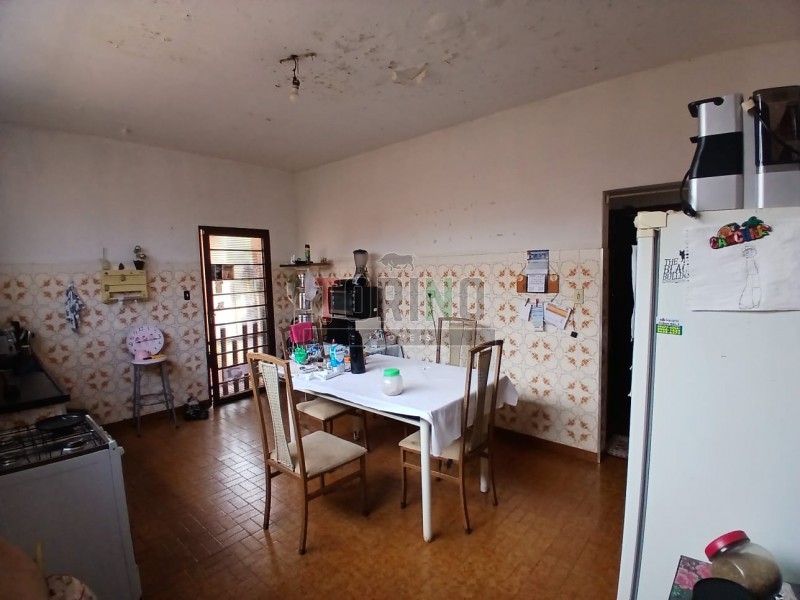 Casa - Jardim Paulistano - Ribeirão Preto