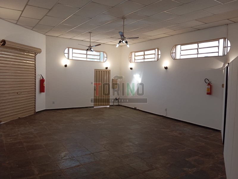Salão Comercial - Vila Seixas - Ribeirão Preto