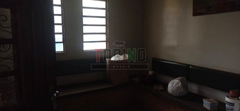 Casa - Campos Eliseos - Ribeirão Preto