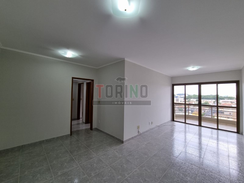 Apartamento - Iguatemi - Ribeirão Preto