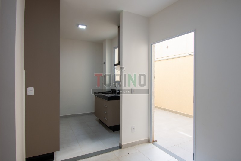 Apartamento - Reserva São José  - Ribeirão Preto