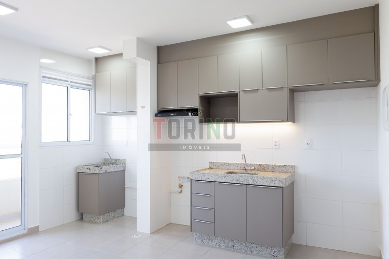 Apartamento - Recreio das Acácias  - Ribeirão Preto