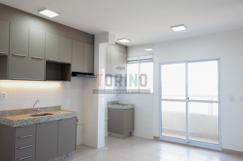 Apartamento - Recreio das Acácias  - Ribeirão Preto