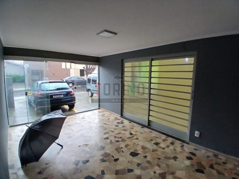 Ponto Comercial - Alto da Boa Vista - Ribeirão Preto