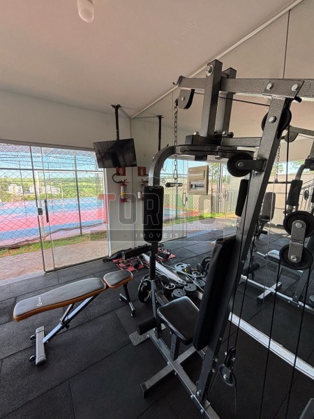 Apartamento - Bonfim Paulista - Ribeirão Preto