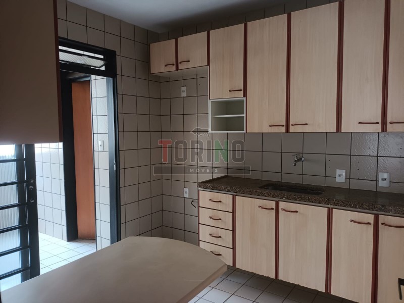 Apartamento - Jardim Irajá - Ribeirão Preto