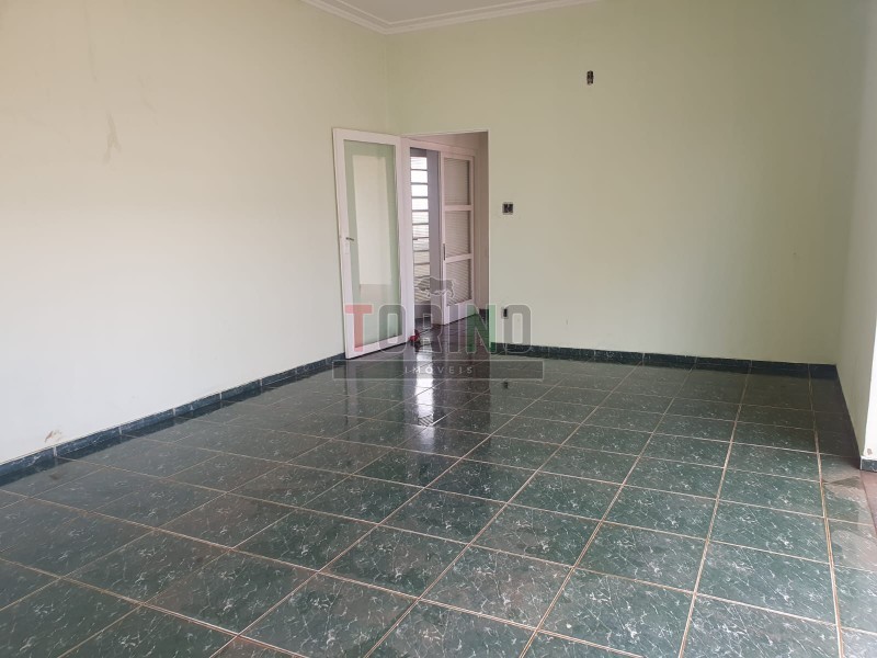 Casa - Vila Seixas - Ribeirão Preto
