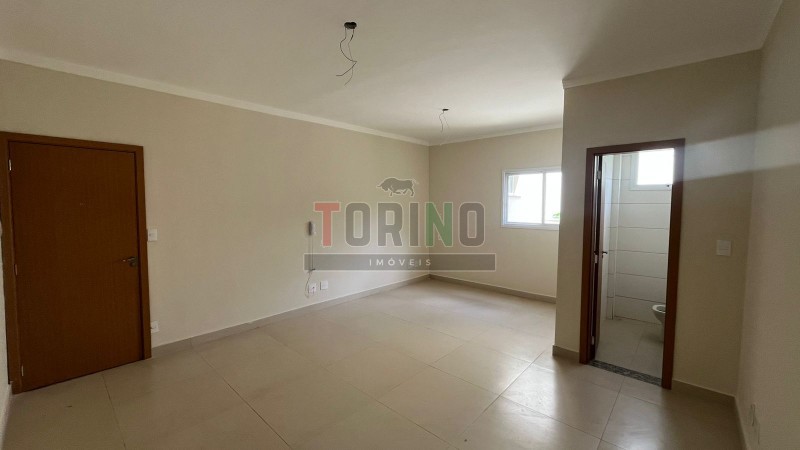 Sala Comercial - Jardim Paulistano - Ribeirão Preto