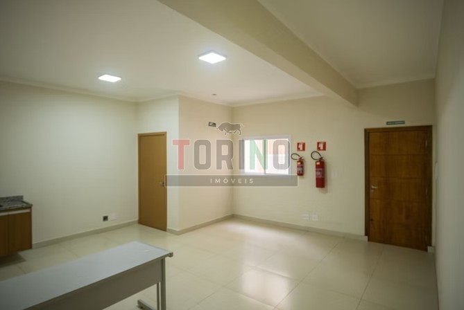 Sala Comercial - Jardim Paulistano - Ribeirão Preto