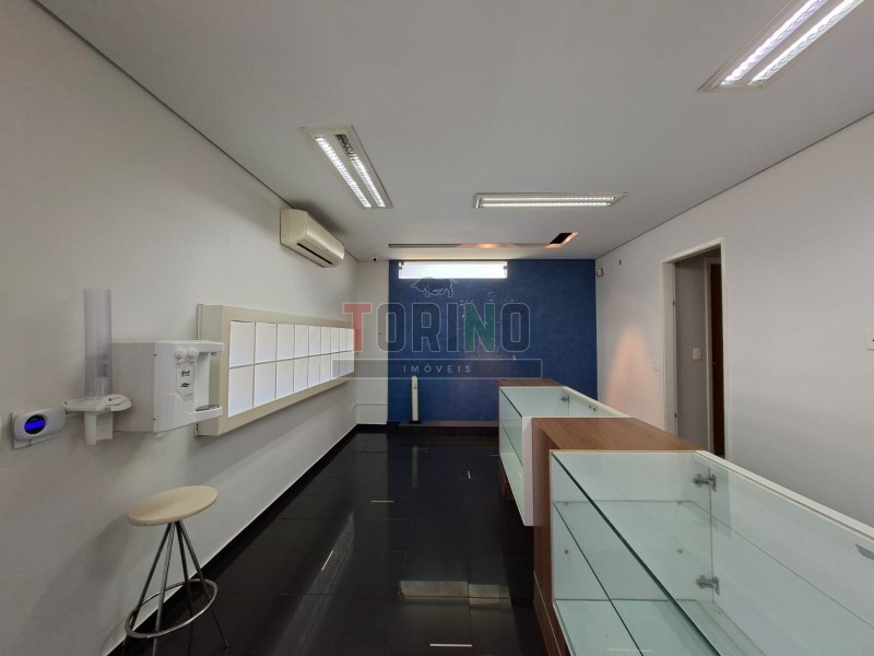 Loja-Salão, 302 m² - Foto 5