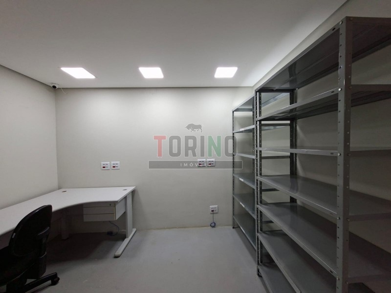 Loja-Salão, 302 m² - Foto 6