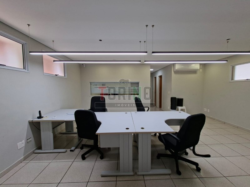 Ponto Comercial - Alto da Boa Vista - Ribeirão Preto