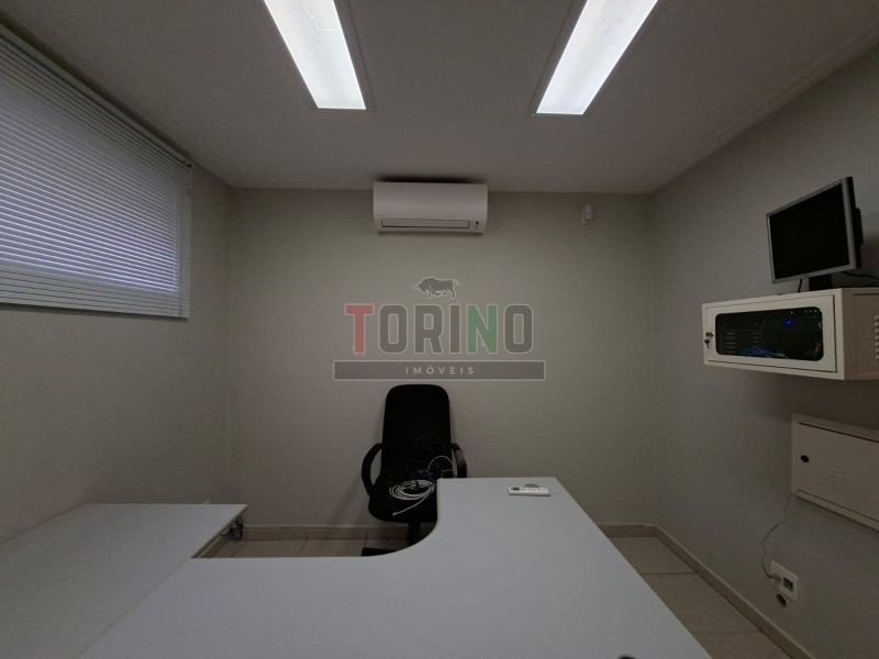 Loja-Salão, 302 m² - Foto 2