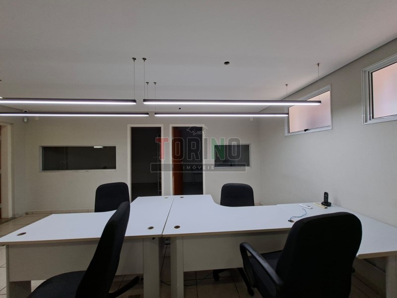 Loja-Salão, 302 m² - Foto 3