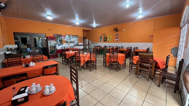 Ponto Comercial - Parque Ribeirão Preto - Ribeirão Preto