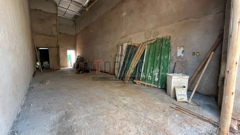 Ponto Comercial - Vila Seixas - Ribeirão Preto