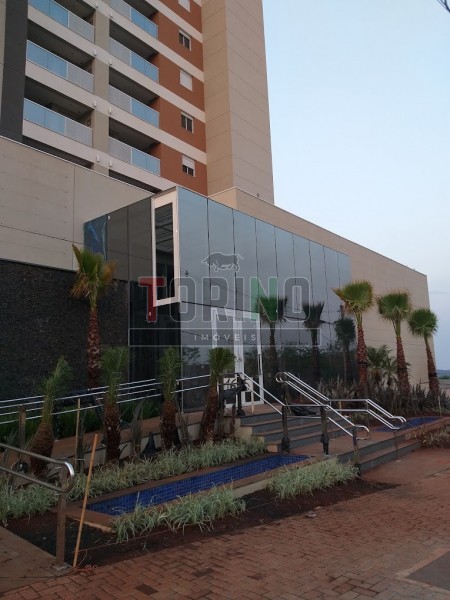 Apartamento - Quinta da Primavera  - Ribeirão Preto