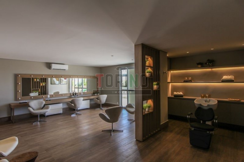 Apartamento - Quinta da Primavera  - Ribeirão Preto