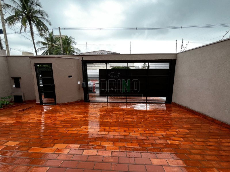 Casa - Nova Ribeirania - Ribeirão Preto