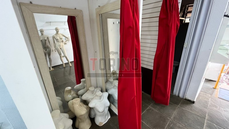 Ponto Comercial - Jardim Paulista - Ribeirão Preto