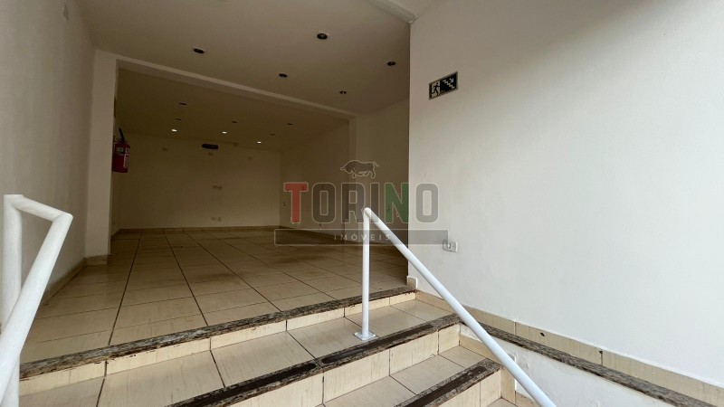 Ponto Comercial - Jardim Paulista - Ribeirão Preto