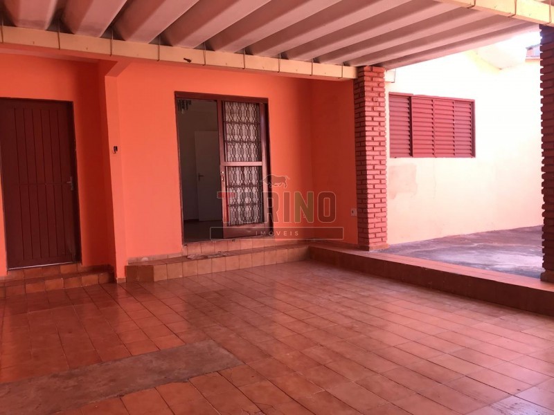 Casa - Simioni - Ribeirão Preto