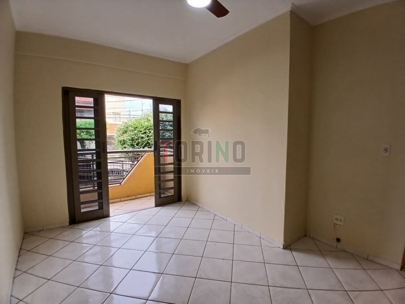 Apartamento - Parque dos Bandeirantes  - Ribeirão Preto