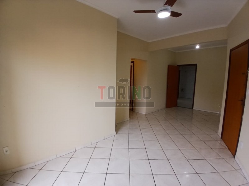 Apartamento - Parque dos Bandeirantes  - Ribeirão Preto