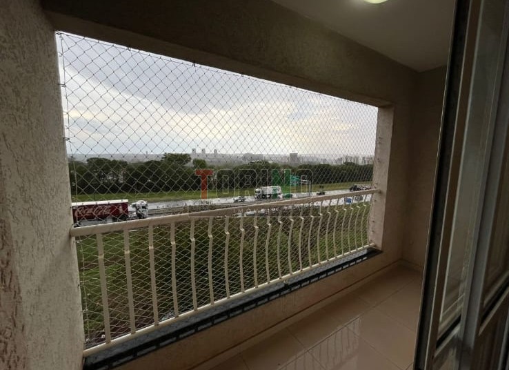 Apartamento - Nova Aliança - Ribeirão Preto
