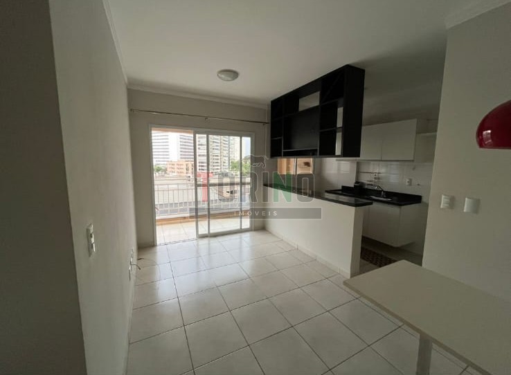Apartamento - Nova Aliança - Ribeirão Preto