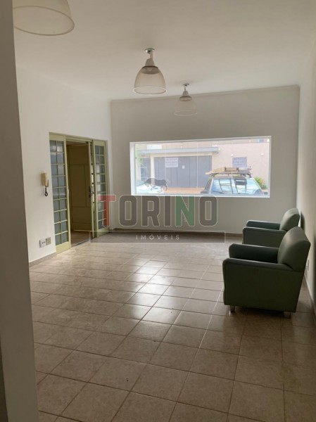 Sala Comercial - Vila Seixas - Ribeirão Preto