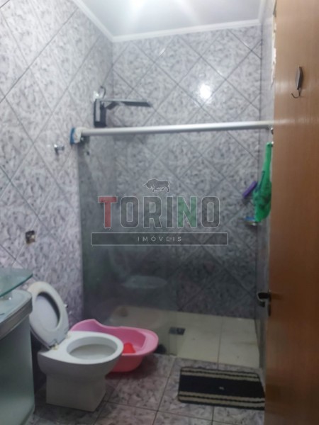 Casa à venda com 4 quartos, 167m² - Foto 14