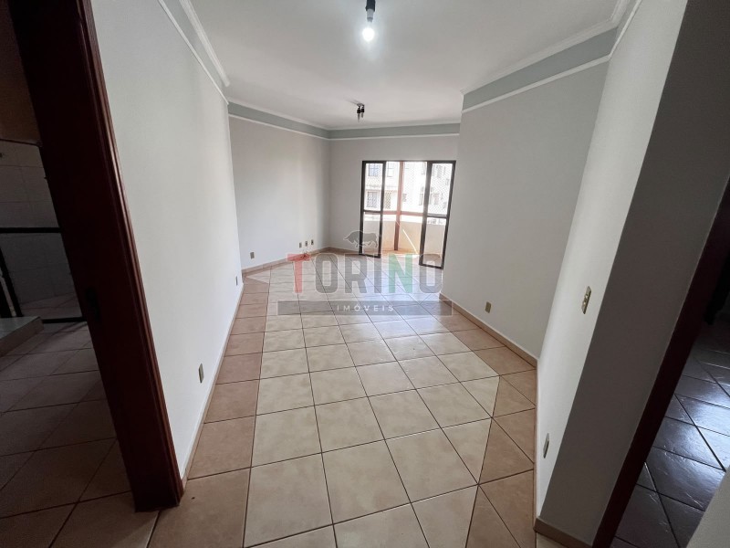 Apartamento, 2 quartos, 72 m² - Foto 3