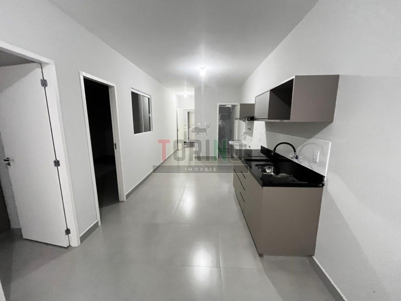 Apartamento - Centro - Ribeirão Preto