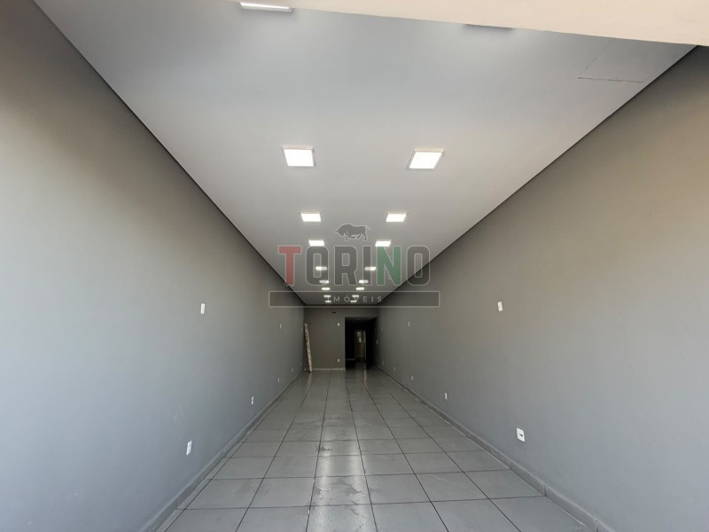 Salão Comercial - Jardim Cristo Redentor  - Ribeirão Preto