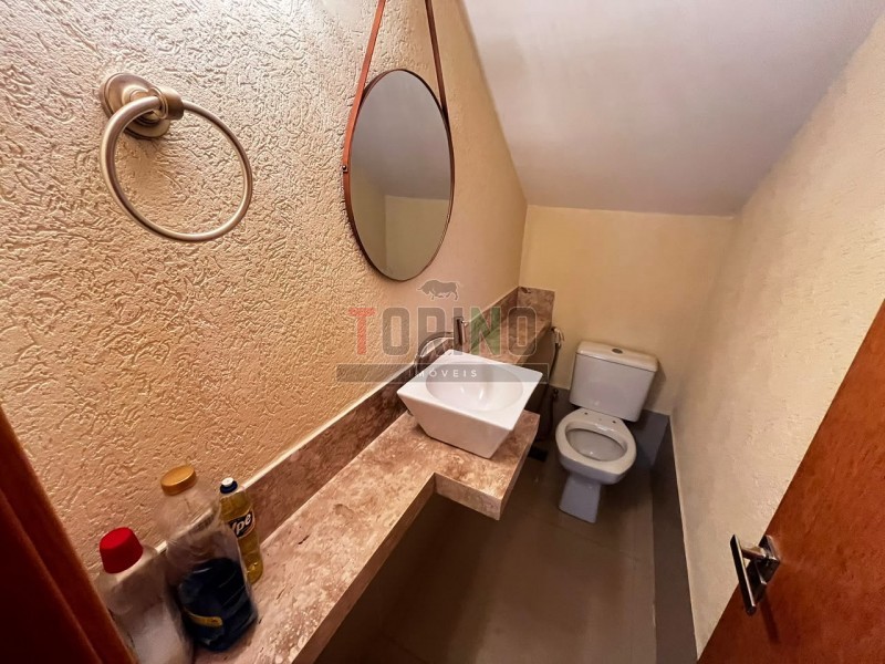 Casa, 3 quartos, 164 m² - Foto 22