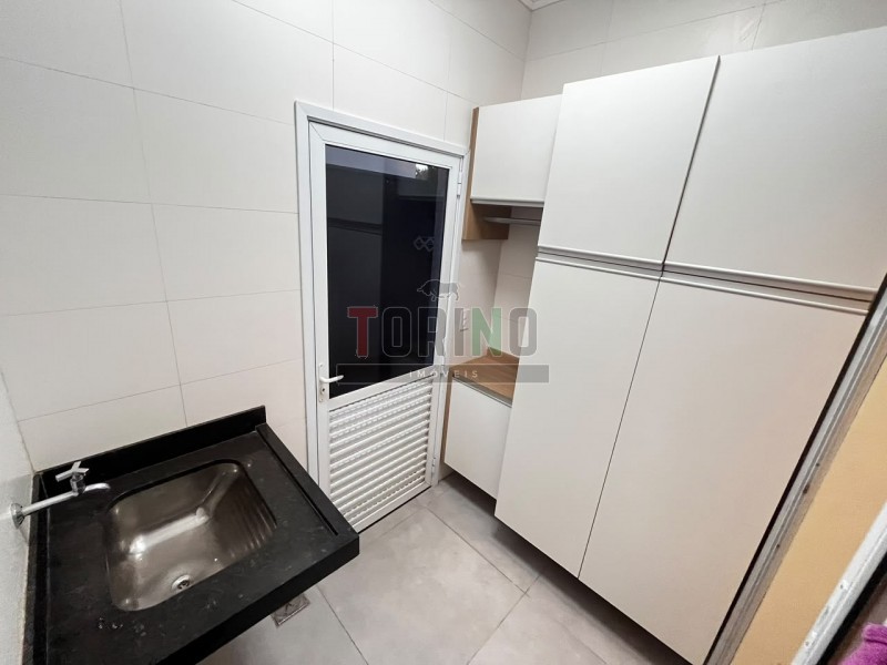 Casa, 3 quartos, 164 m² - Foto 26