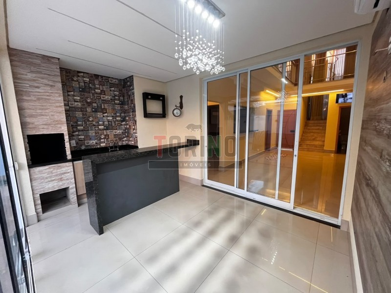 Casa, 3 quartos, 164 m² - Foto 30