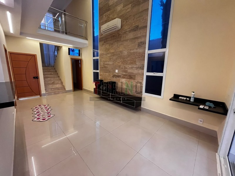 Casa - Jardim Cybelli - Ribeirão Preto