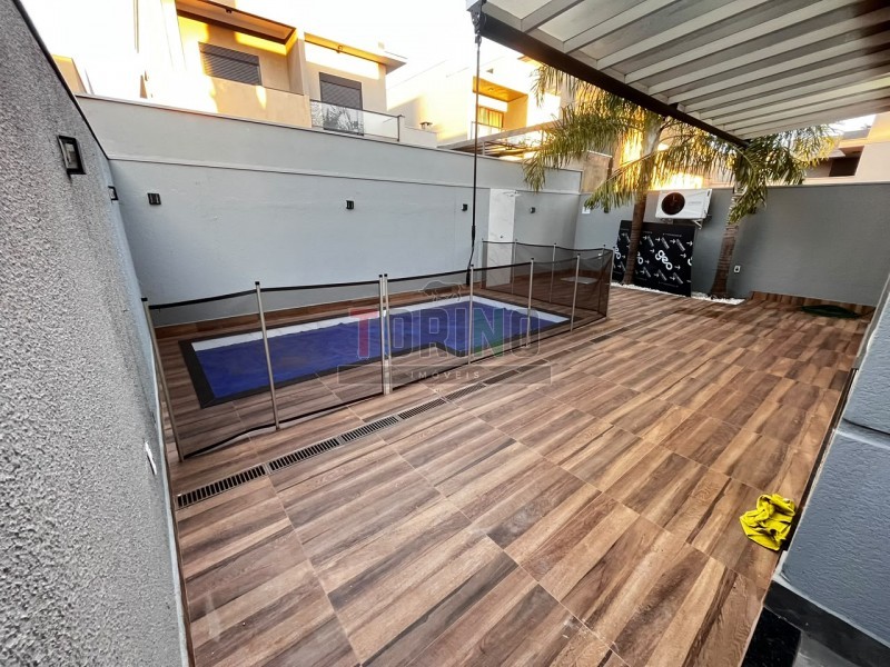 Casa, 3 quartos, 164 m² - Foto 31