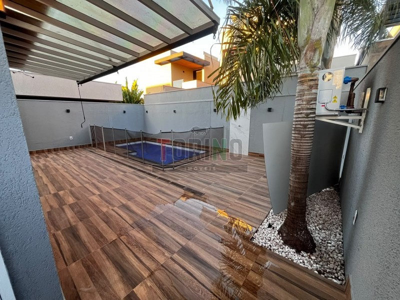 Casa, 3 quartos, 164 m² - Foto 32