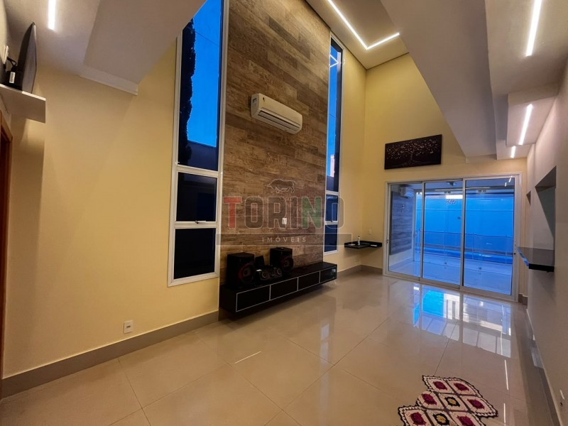Casa, 3 quartos, 164 m² - Foto 2
