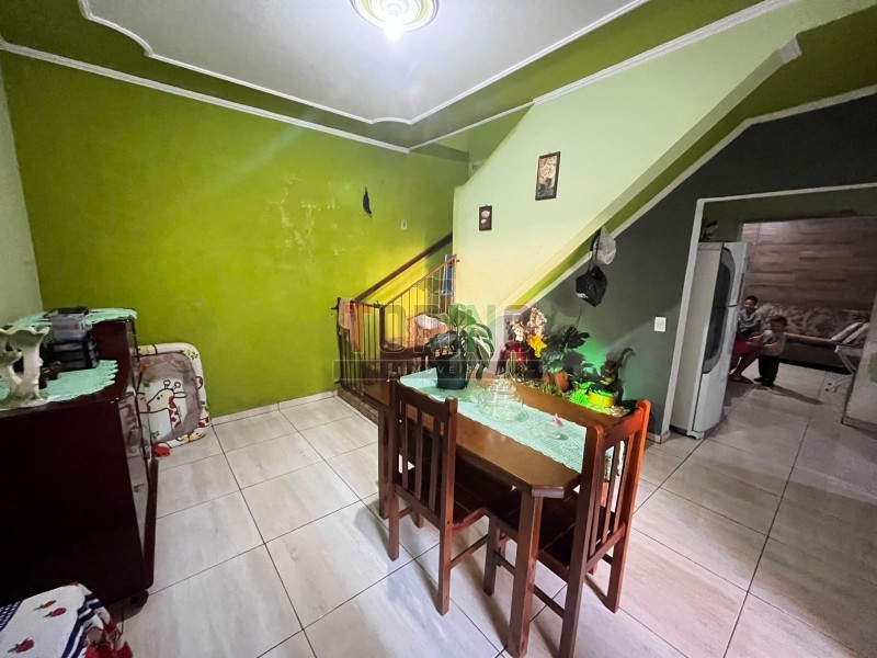 Casa - Jardim Bela Vista - Serrana