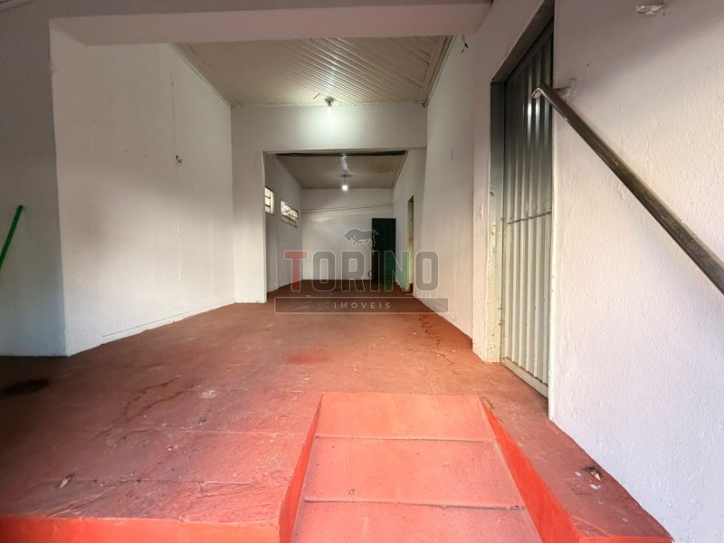 Ponto Comercial - Centro - Ribeirão Preto